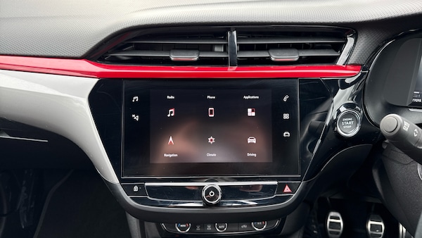 Used Vauxhall Corsa 2021 for sale - 76224877: Photo 12