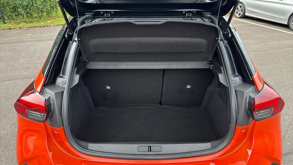 Used Vauxhall Corsa 2021 for sale - 76224877: Photo 15