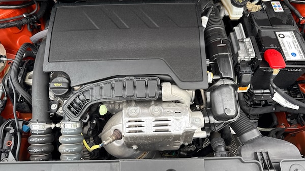 Used Vauxhall Corsa 2021 for sale - 76224877: Photo 16