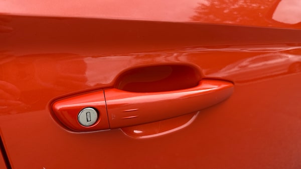 Used Vauxhall Corsa 2021 for sale - 76224877: Photo 23