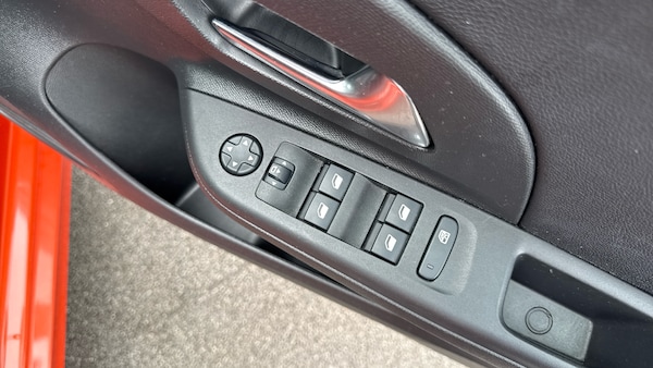 Used Vauxhall Corsa 2021 for sale - 76224877: Photo 24