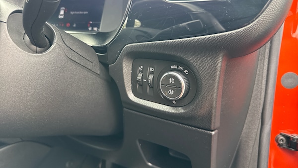 Used Vauxhall Corsa 2021 for sale - 76224877: Photo 25