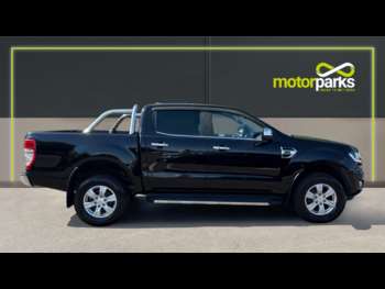 Used Ford Ranger 2021 for sale - 74594888: Photo