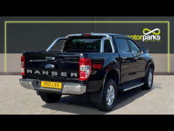 Used Ford Ranger 2021 for sale - 74594888: Photo