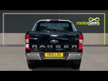 Used Ford Ranger 2021 for sale - 74594888: Photo