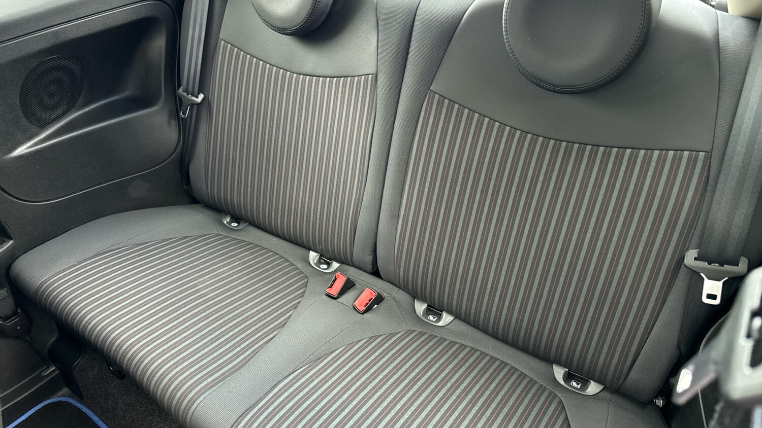 Used Fiat 500 2018 for sale - 76134425: Photo 14