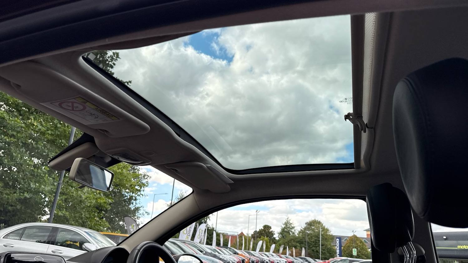 Used Fiat 500 2018 for sale - 76134425: Photo 21