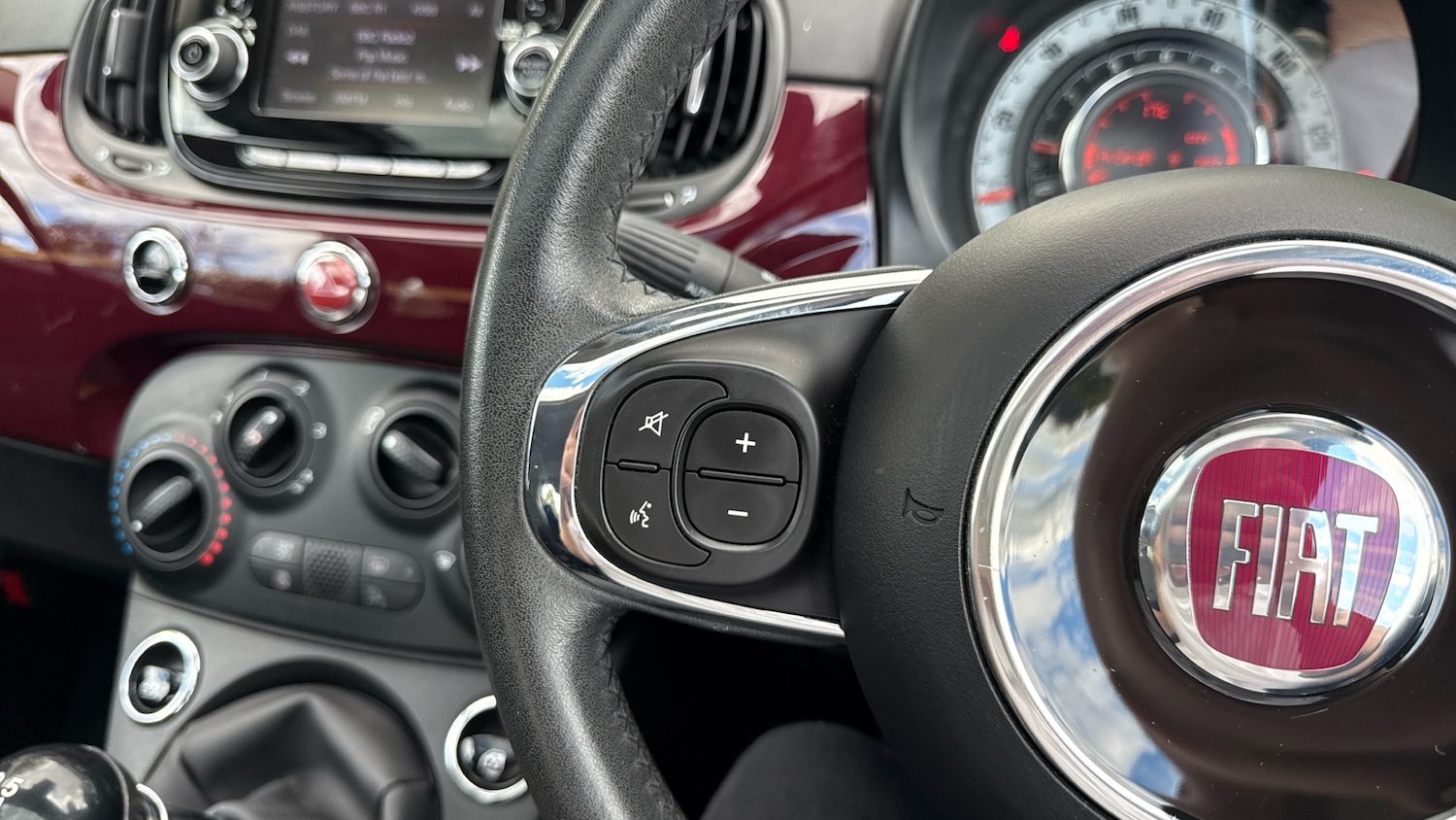 Used Fiat 500 2018 for sale - 76134425: Photo 23