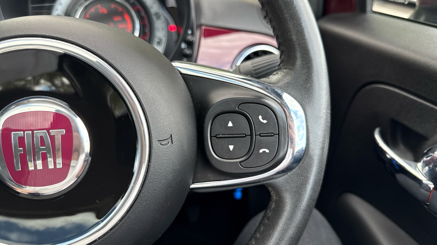 Used Fiat 500 2018 for sale - 76134425: Photo 24