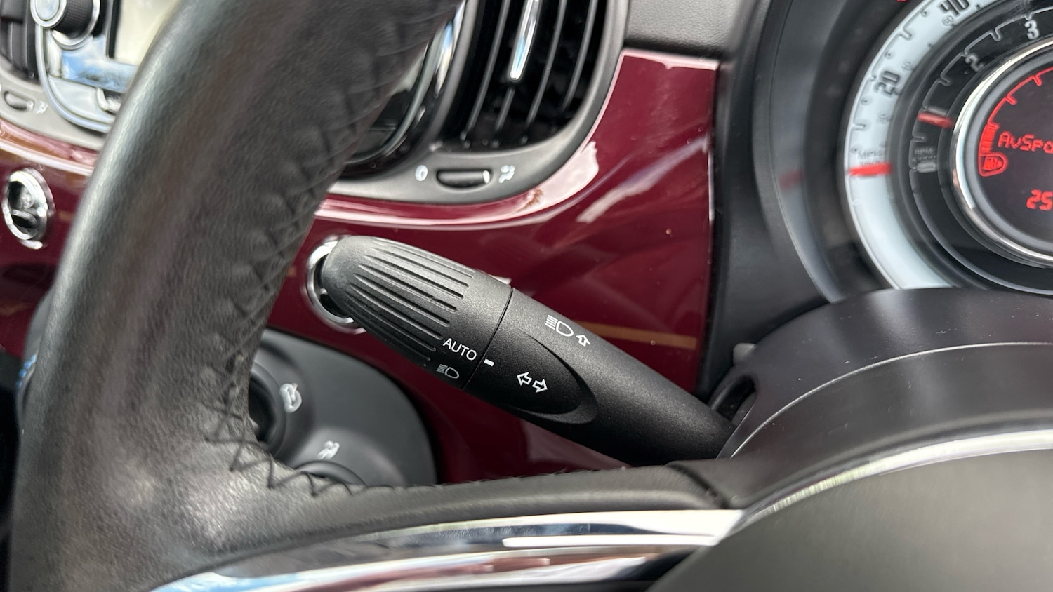 Used Fiat 500 2018 for sale - 76134425: Photo 25