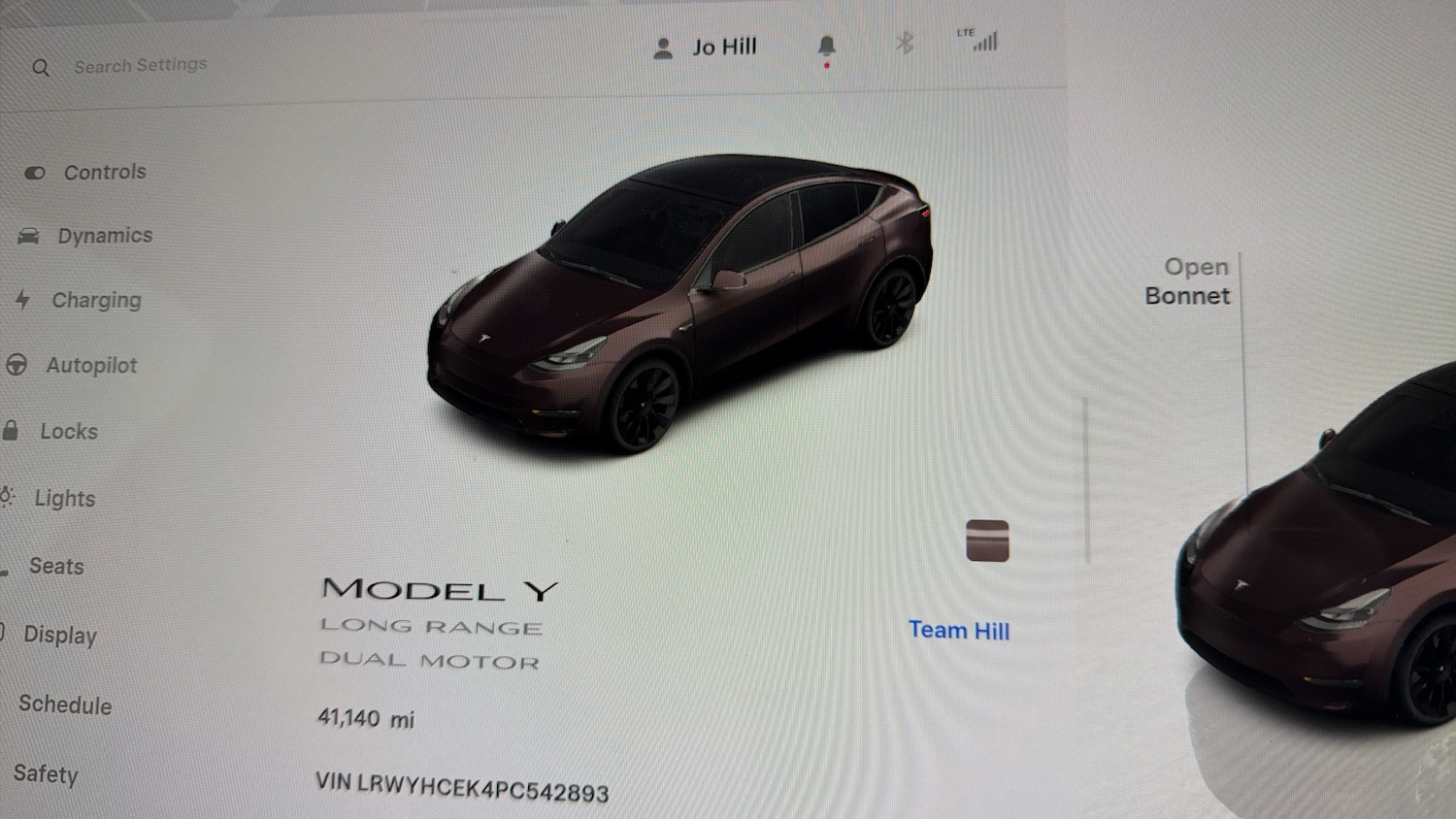 Used Tesla Model Y 2022 for sale - 76896870: Photo 13