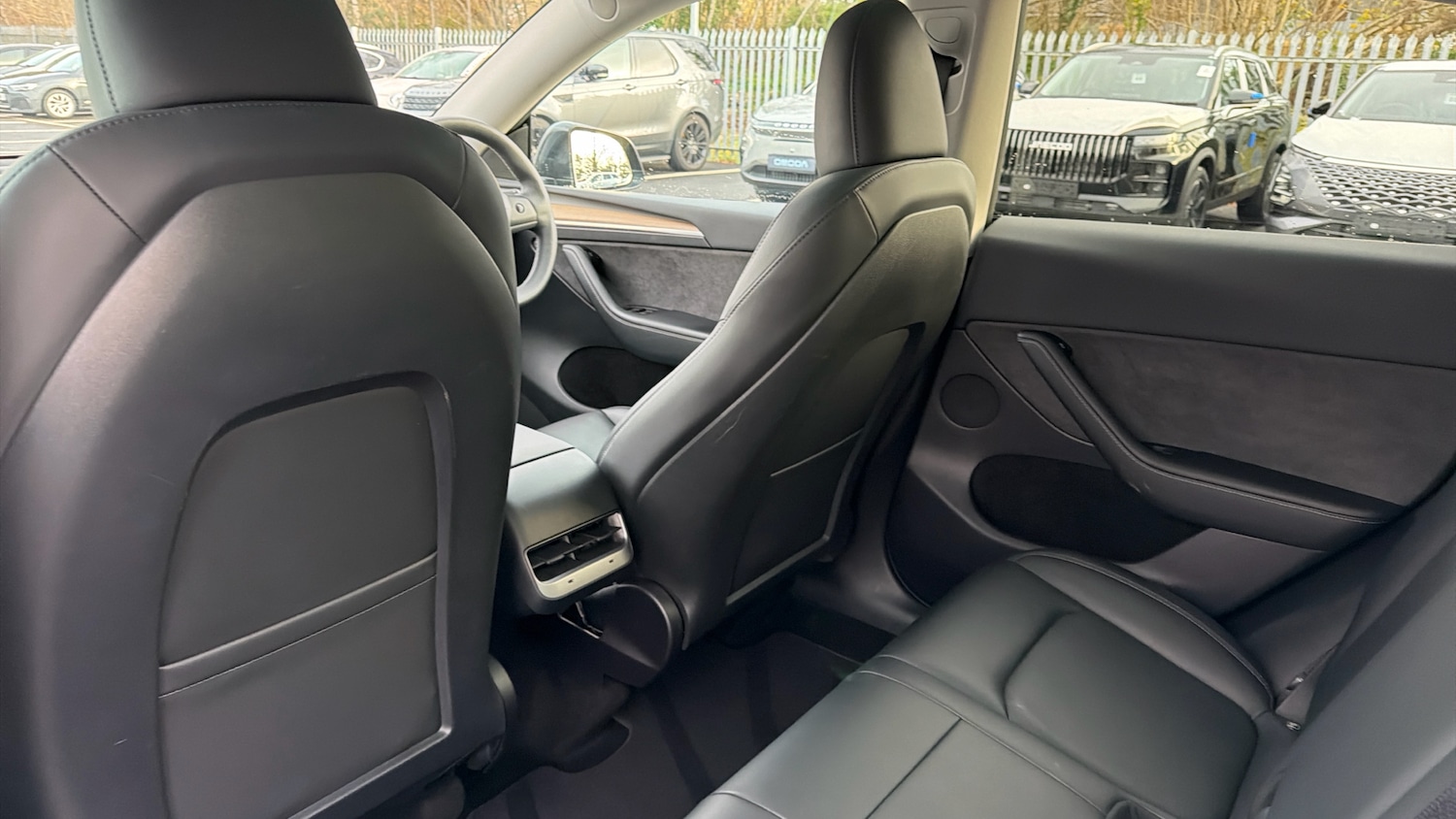 Used Tesla Model Y 2022 for sale - 76896870: Photo 14