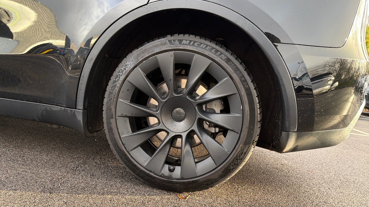 Used Tesla Model Y 2022 for sale - 76896870: Photo 18