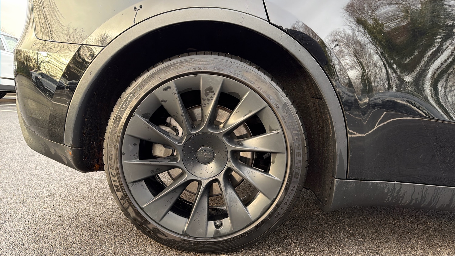 Used Tesla Model Y 2022 for sale - 76896870: Photo 19