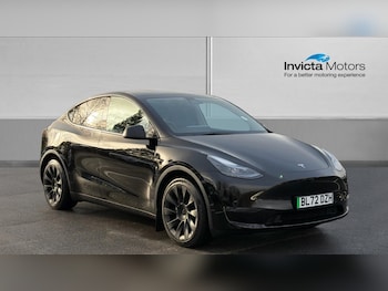 Tesla - Model Y