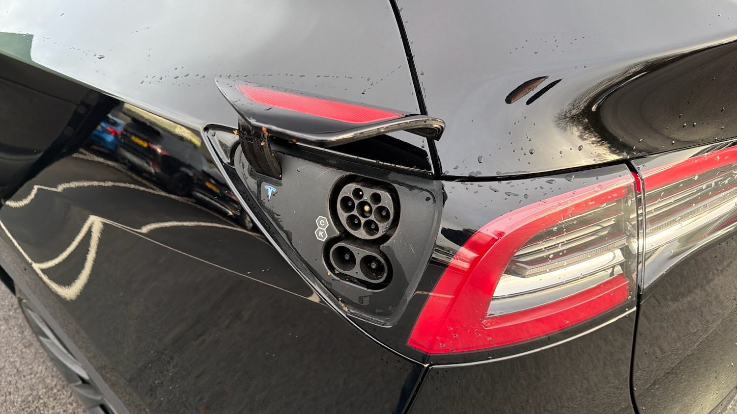 Used Tesla Model Y 2022 for sale - 76896870: Photo 21