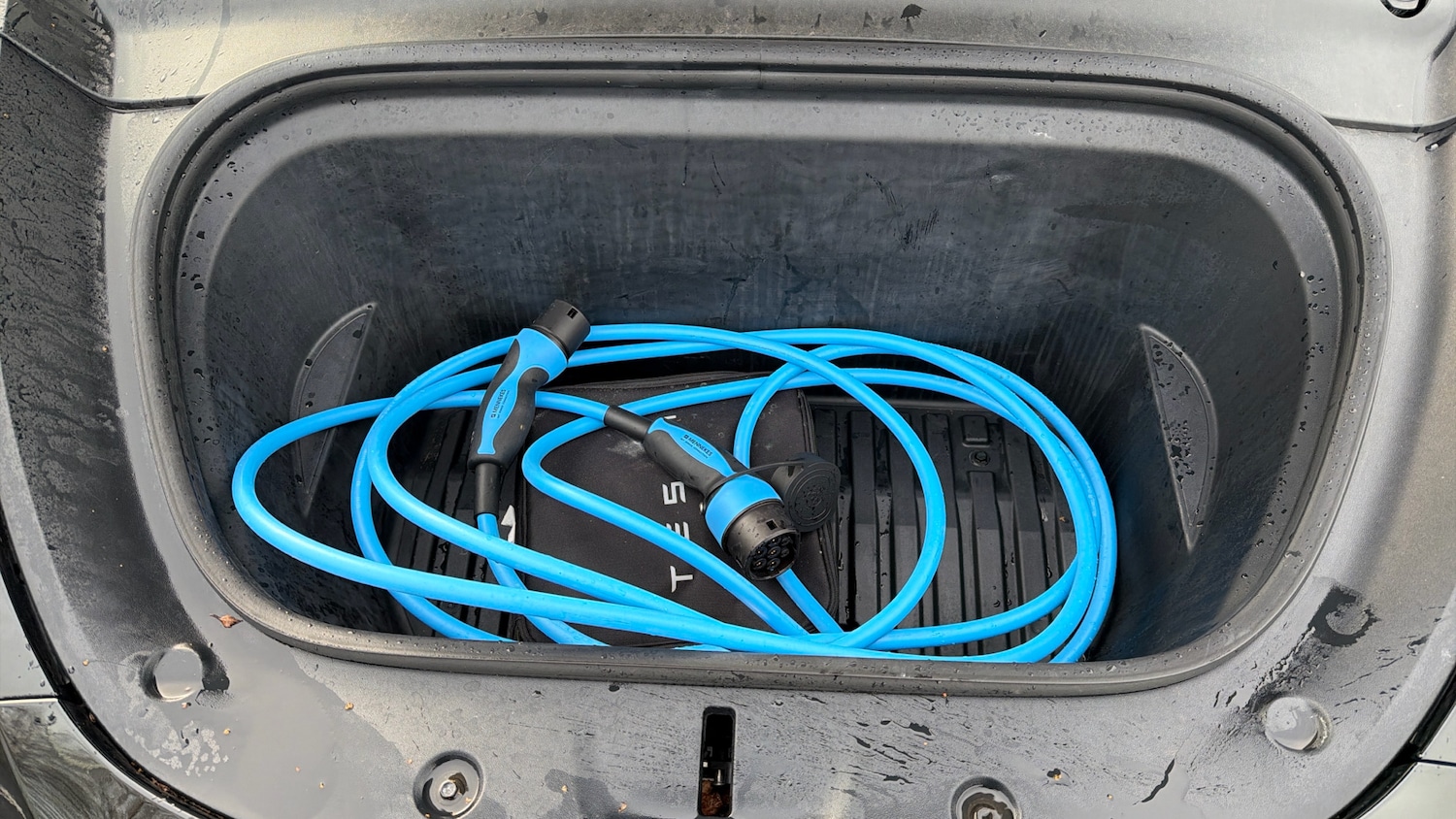 Used Tesla Model Y 2022 for sale - 76896870: Photo 22