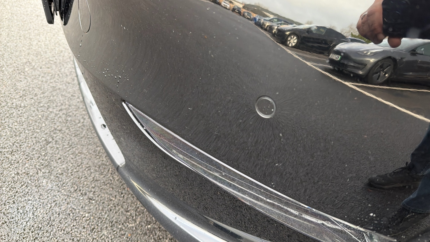 Used Tesla Model Y 2022 for sale - 76896870: Photo 25