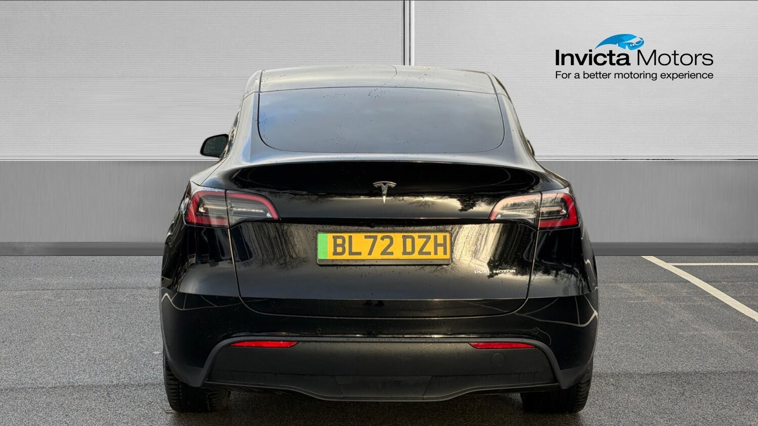 Used Tesla Model Y 2022 for sale - 76896870: Photo 4
