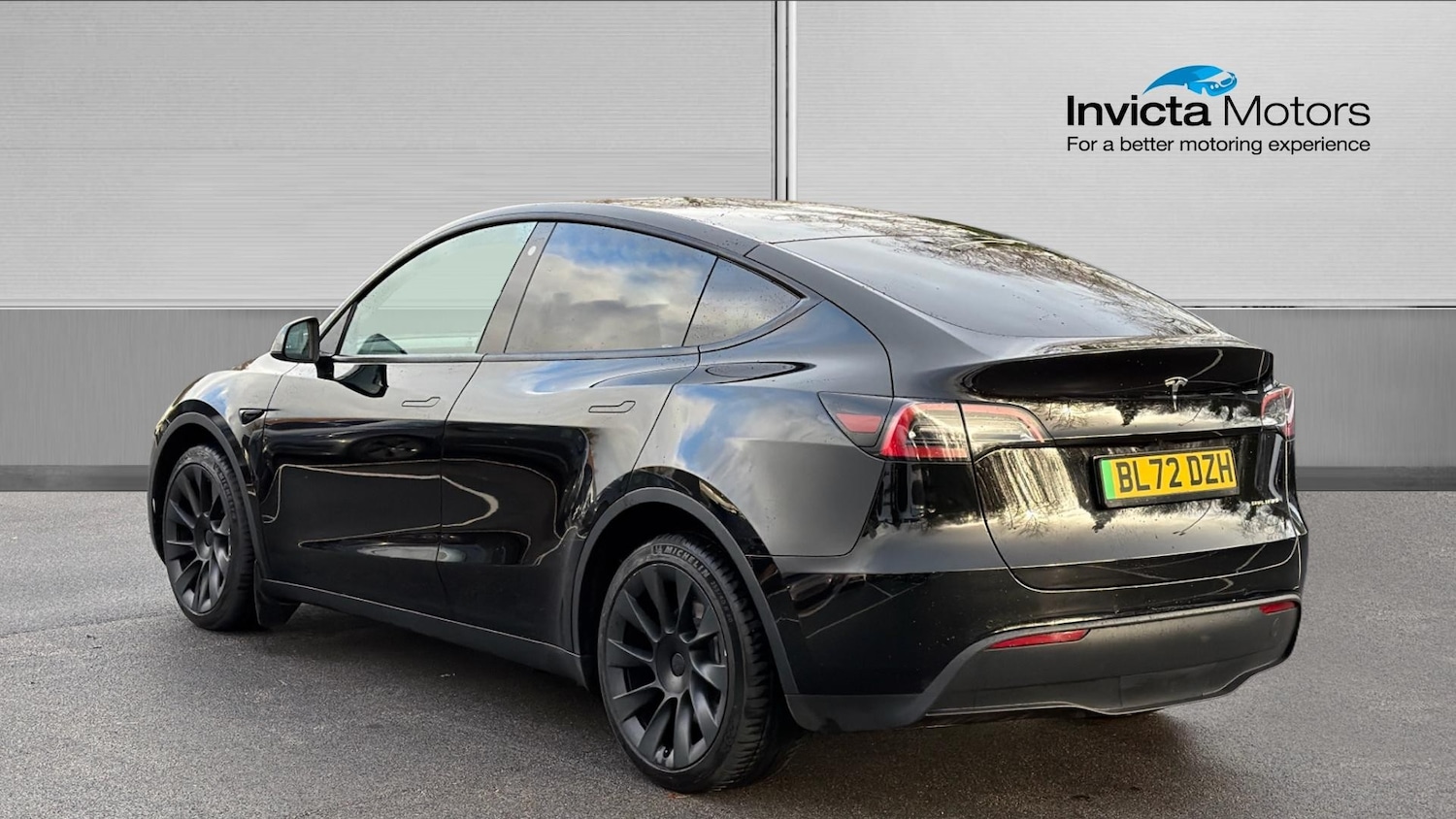 Used Tesla Model Y 2022 for sale - 76896870: Photo 5