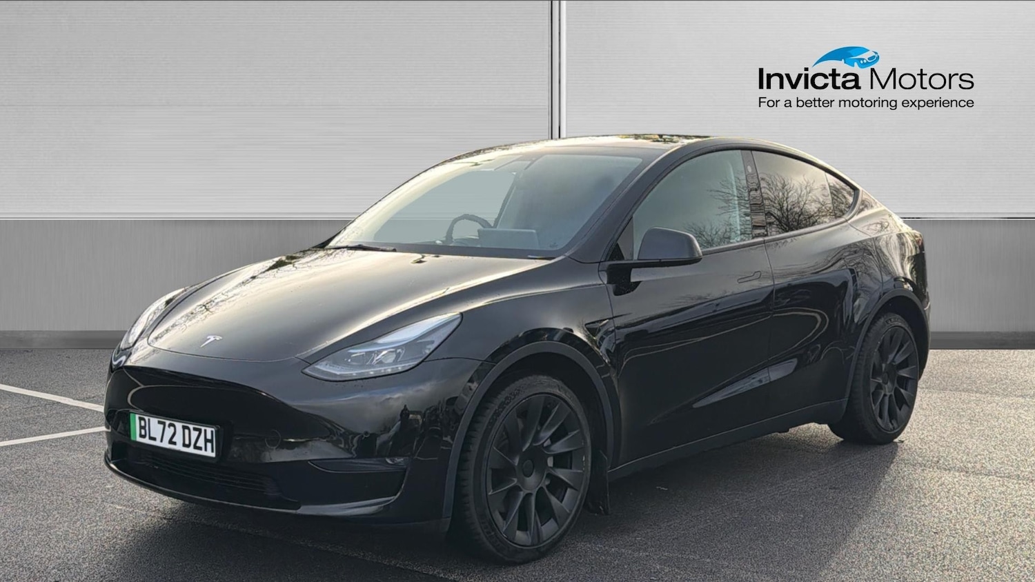 Used Tesla Model Y 2022 for sale - 76896870: Photo 7