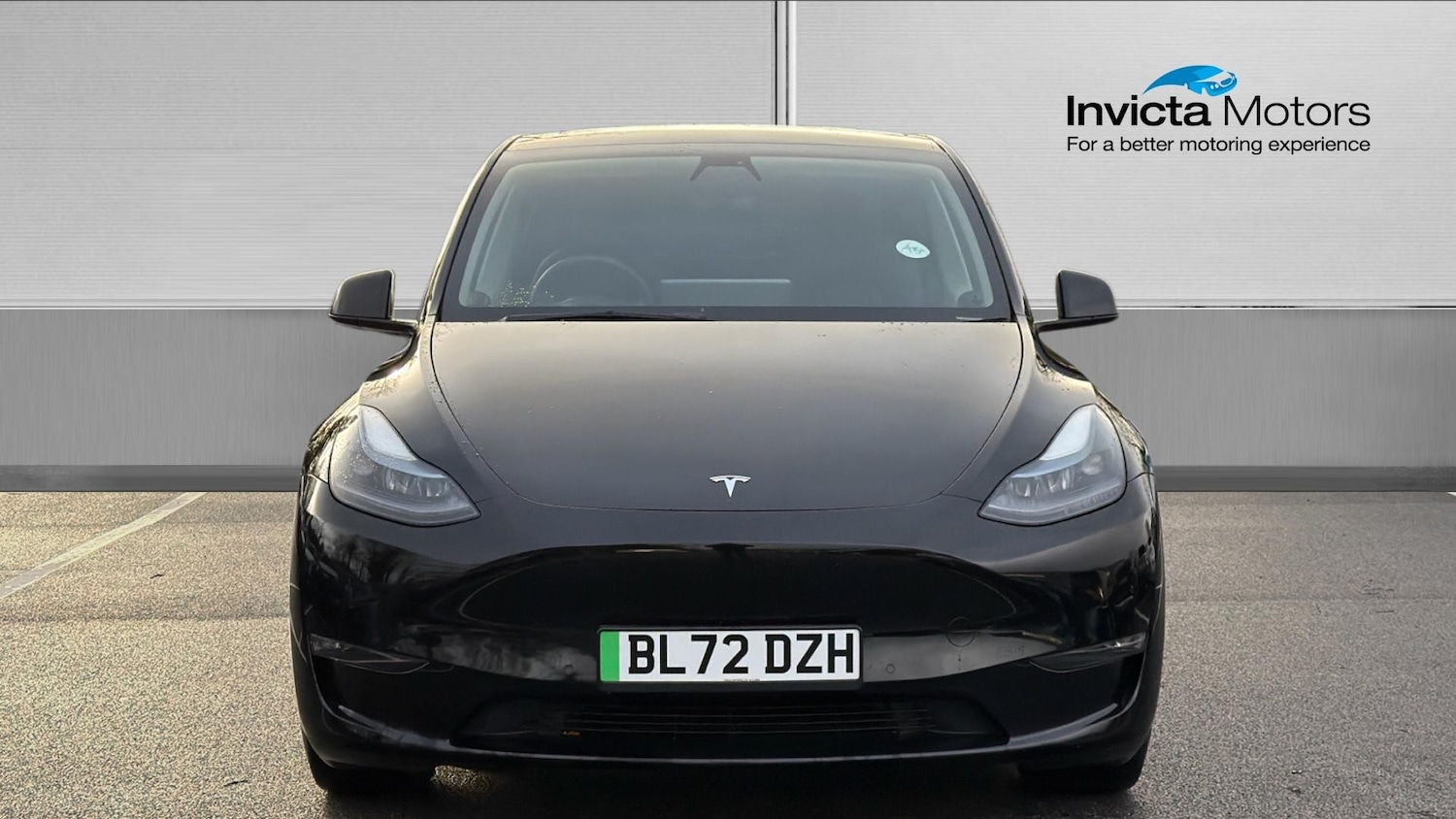 Used Tesla Model Y 2022 for sale - 76896870: Photo 8