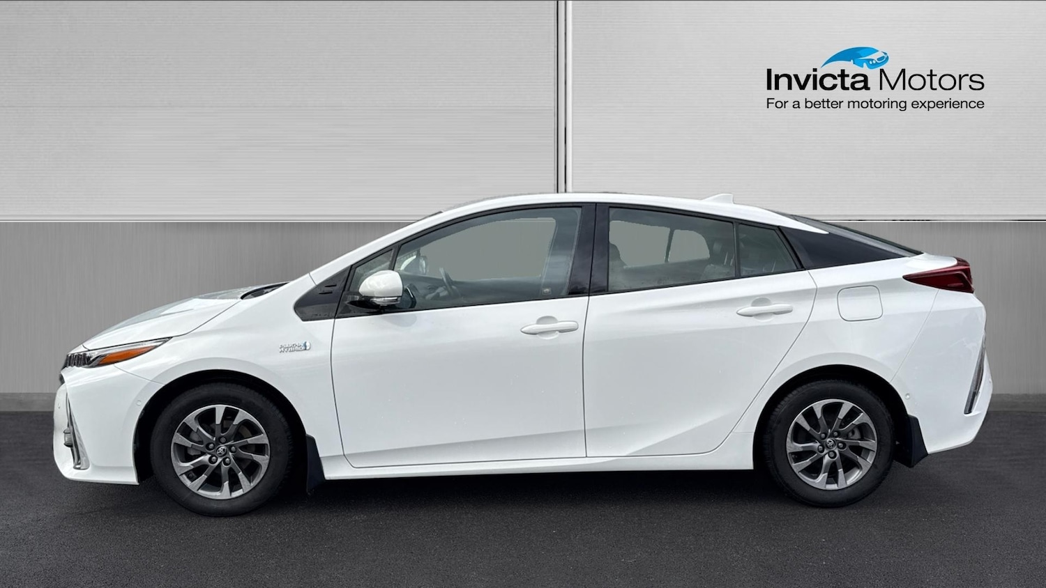 Used Toyota Prius 2019 for sale - 76896867: Photo 6