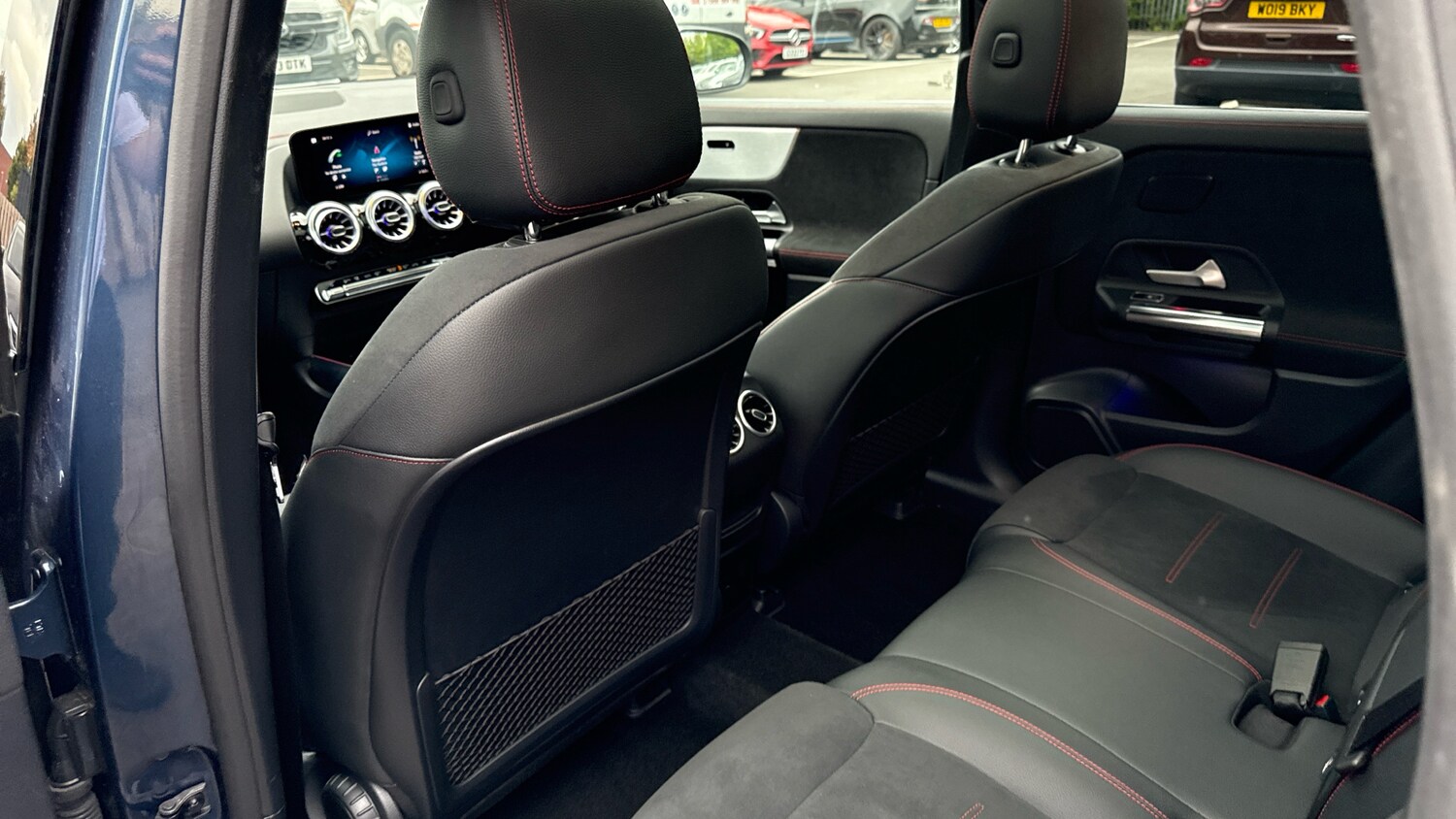 Used Mercedes-Benz EQA 2021 for sale - 76069608: Photo 14