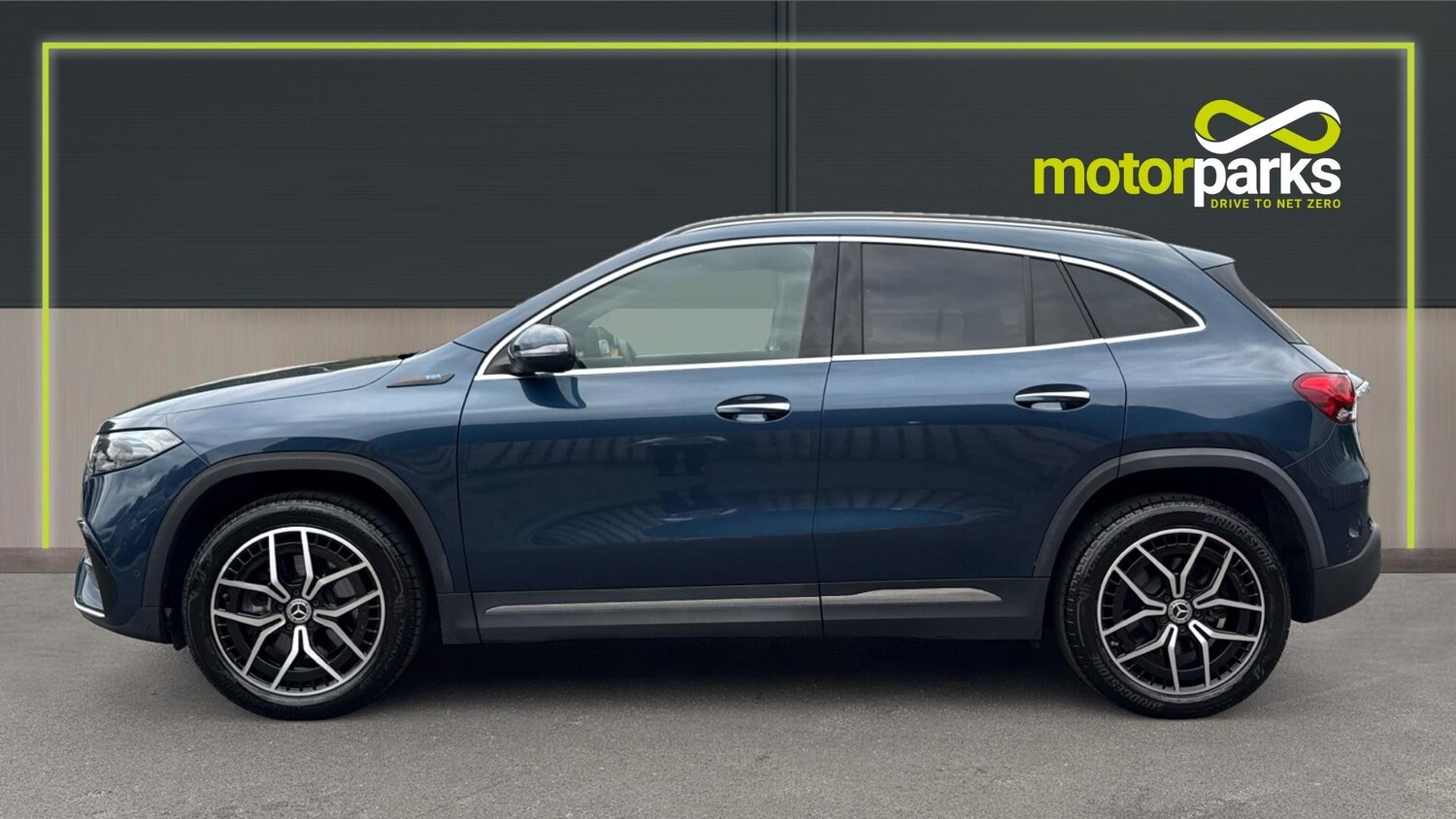Used Mercedes-Benz EQA 2021 for sale - 76069608: Photo 6