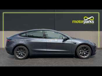 Used Tesla Model 3 2022 for sale - 74906300: Photo
