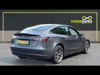 Used Tesla Model 3 2022 for sale - 74906300: Photo