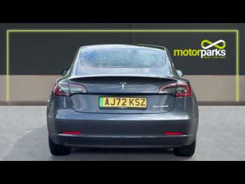 Used Tesla Model 3 2022 for sale - 74906300: Photo