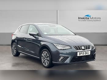 Used SEAT Ibiza 2019 for sale - 79696908: Photo