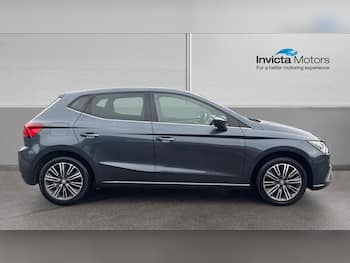 Used SEAT Ibiza 2019 for sale - 79696908: Photo
