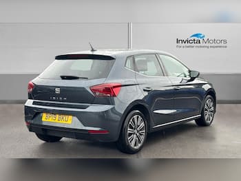 Used SEAT Ibiza 2019 for sale - 79696908: Photo