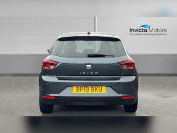 Used SEAT Ibiza 2019 for sale - 79696908: Photo
