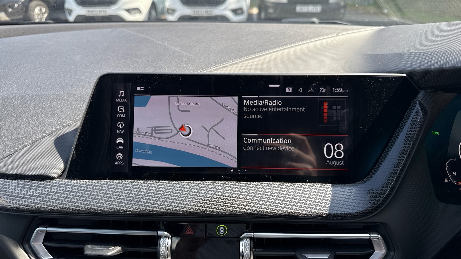 Used BMW 2 Series 2021 for sale - 76974214: Photo 12