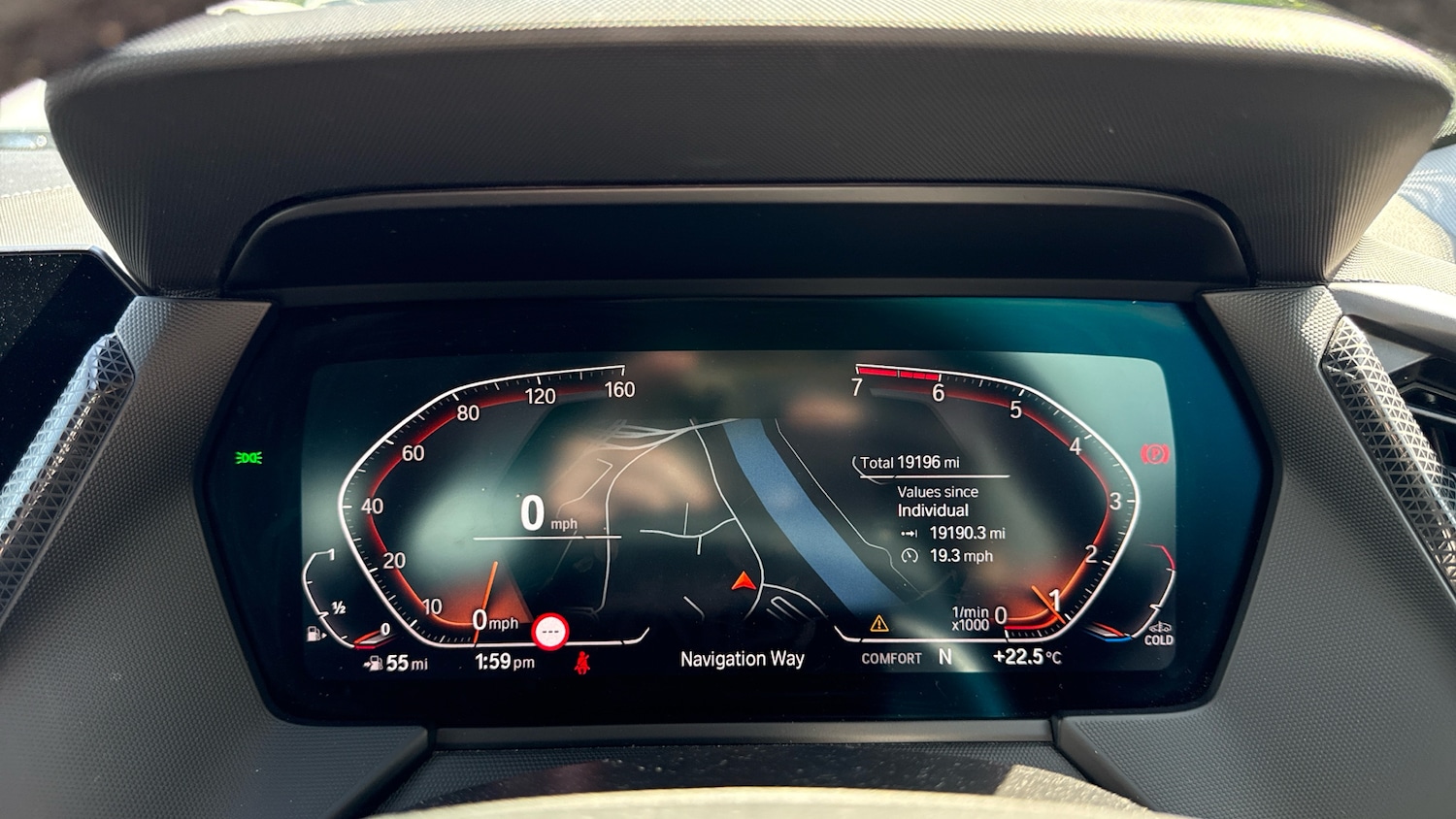 Used BMW 2 Series 2021 for sale - 76974214: Photo 13