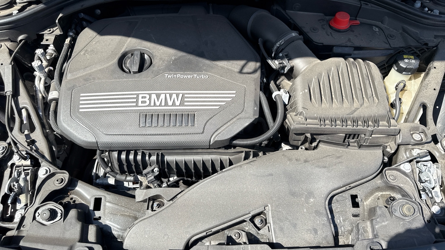 Used BMW 2 Series 2021 for sale - 76974214: Photo 16