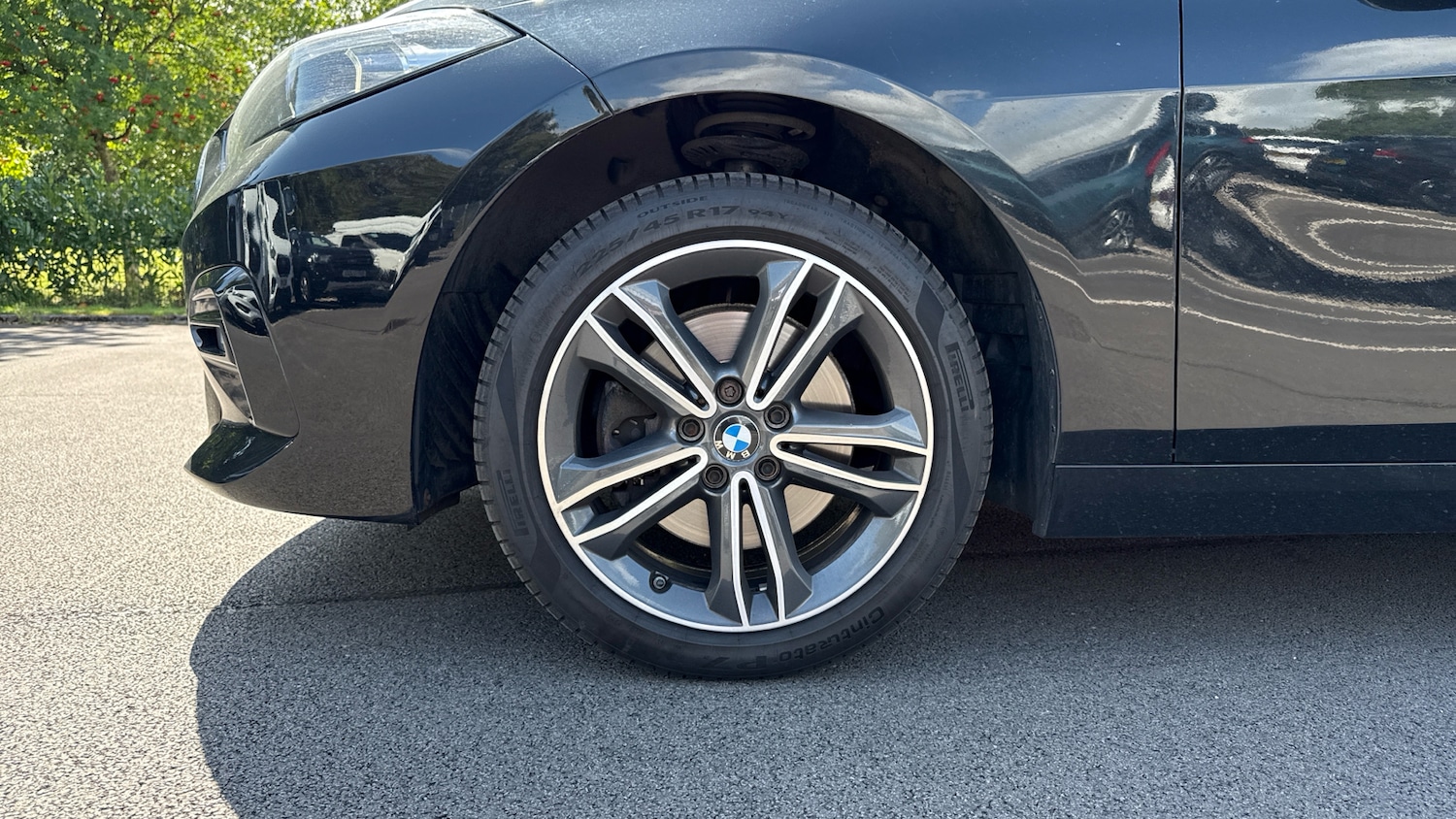 Used BMW 2 Series 2021 for sale - 76974214: Photo 17