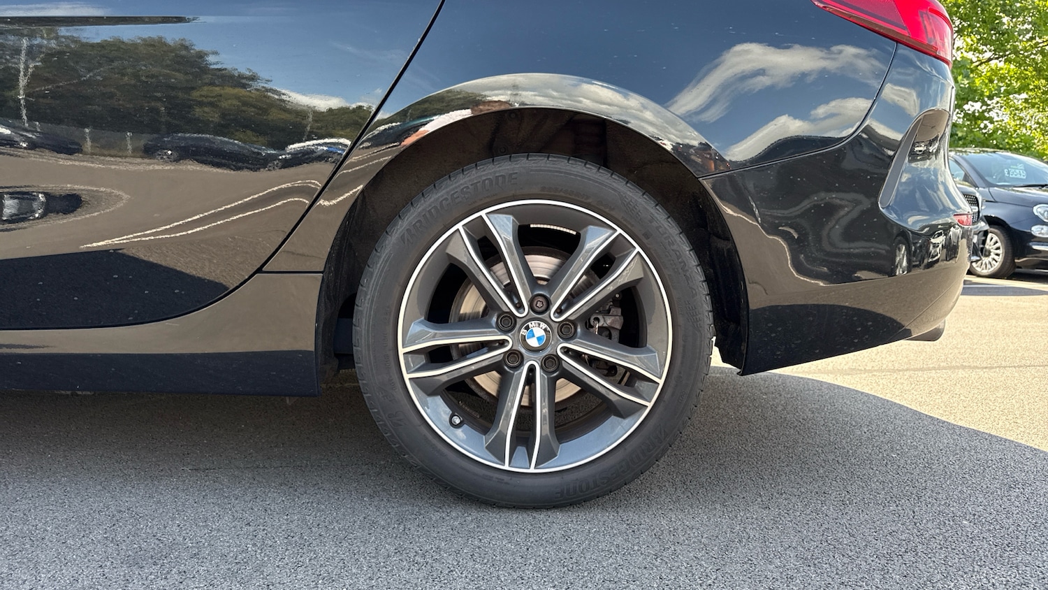 Used BMW 2 Series 2021 for sale - 76974214: Photo 18