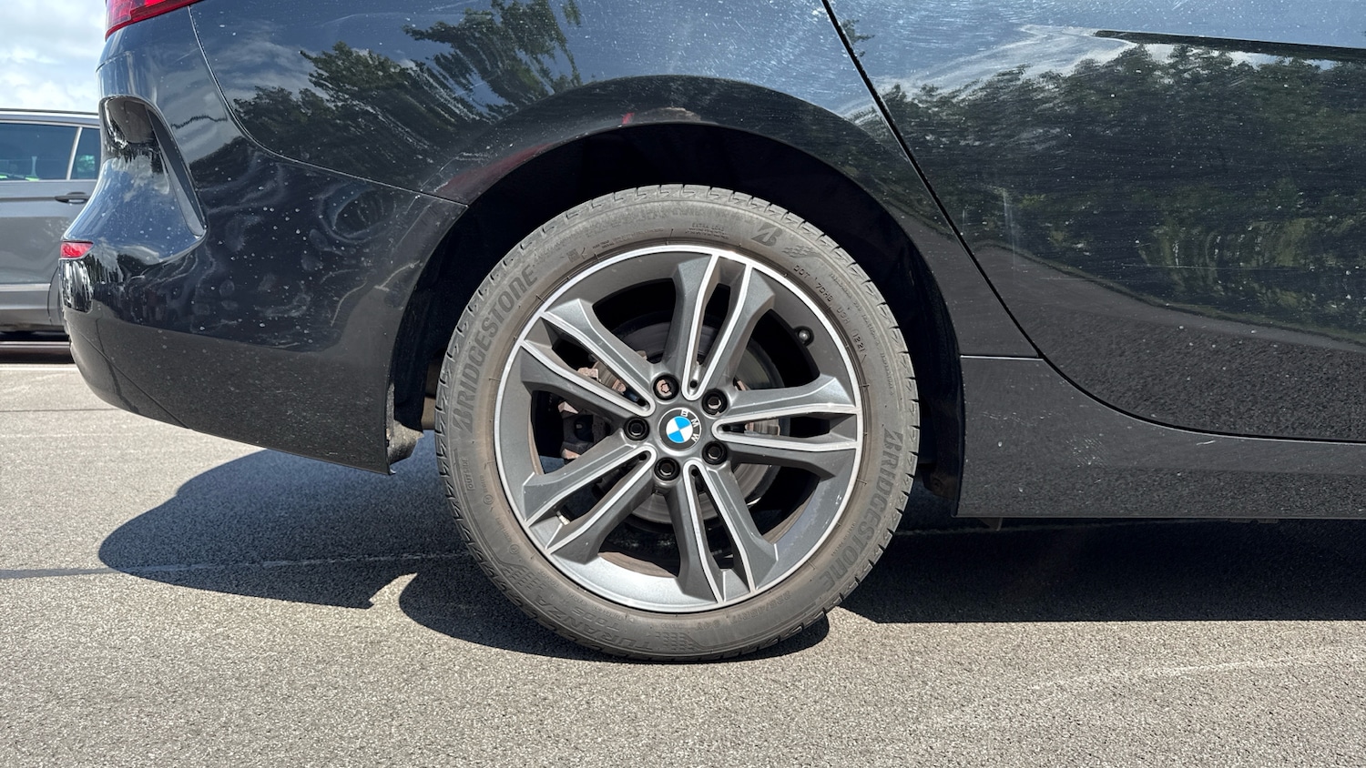 Used BMW 2 Series 2021 for sale - 76974214: Photo 19