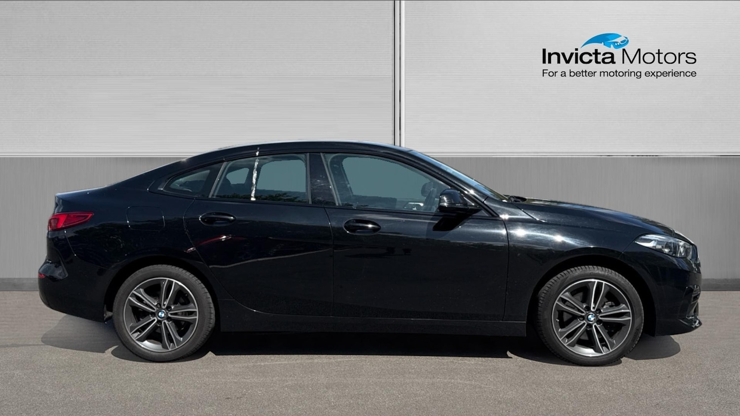 Used BMW 2 Series 2021 for sale - 76974214: Photo 2