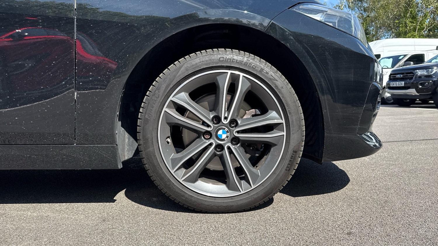 Used BMW 2 Series 2021 for sale - 76974214: Photo 20