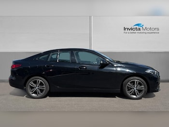 Used BMW 2 Series 2021 for sale - 76974214: Photo