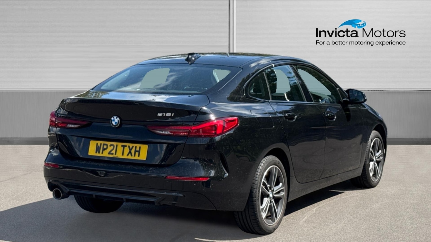 Used BMW 2 Series 2021 for sale - 76974214: Photo 3