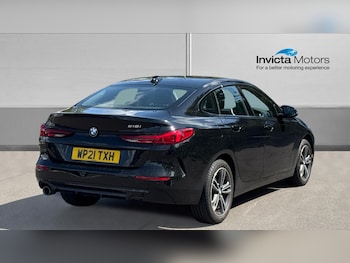 Used BMW 2 Series 2021 for sale - 76974214: Photo