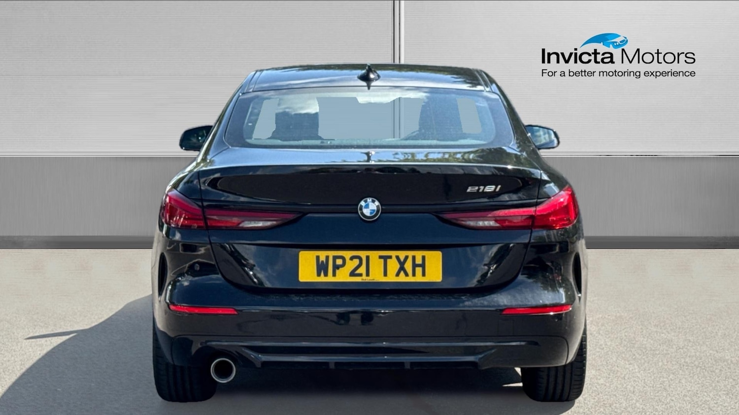 Used BMW 2 Series 2021 for sale - 76974214: Photo 4