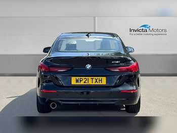 Used BMW 2 Series 2021 for sale - 76974214: Photo