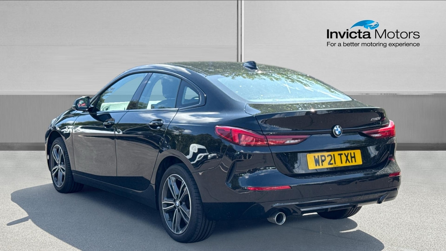 Used BMW 2 Series 2021 for sale - 76974214: Photo 5